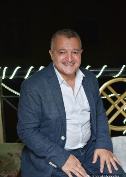 Eng. Adel Mabrouk - General Manager